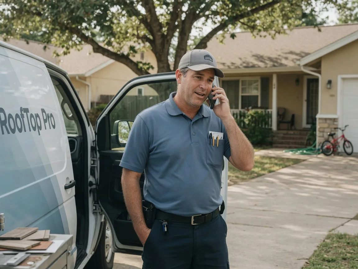 Roof Repair Dodge, TX FAQs