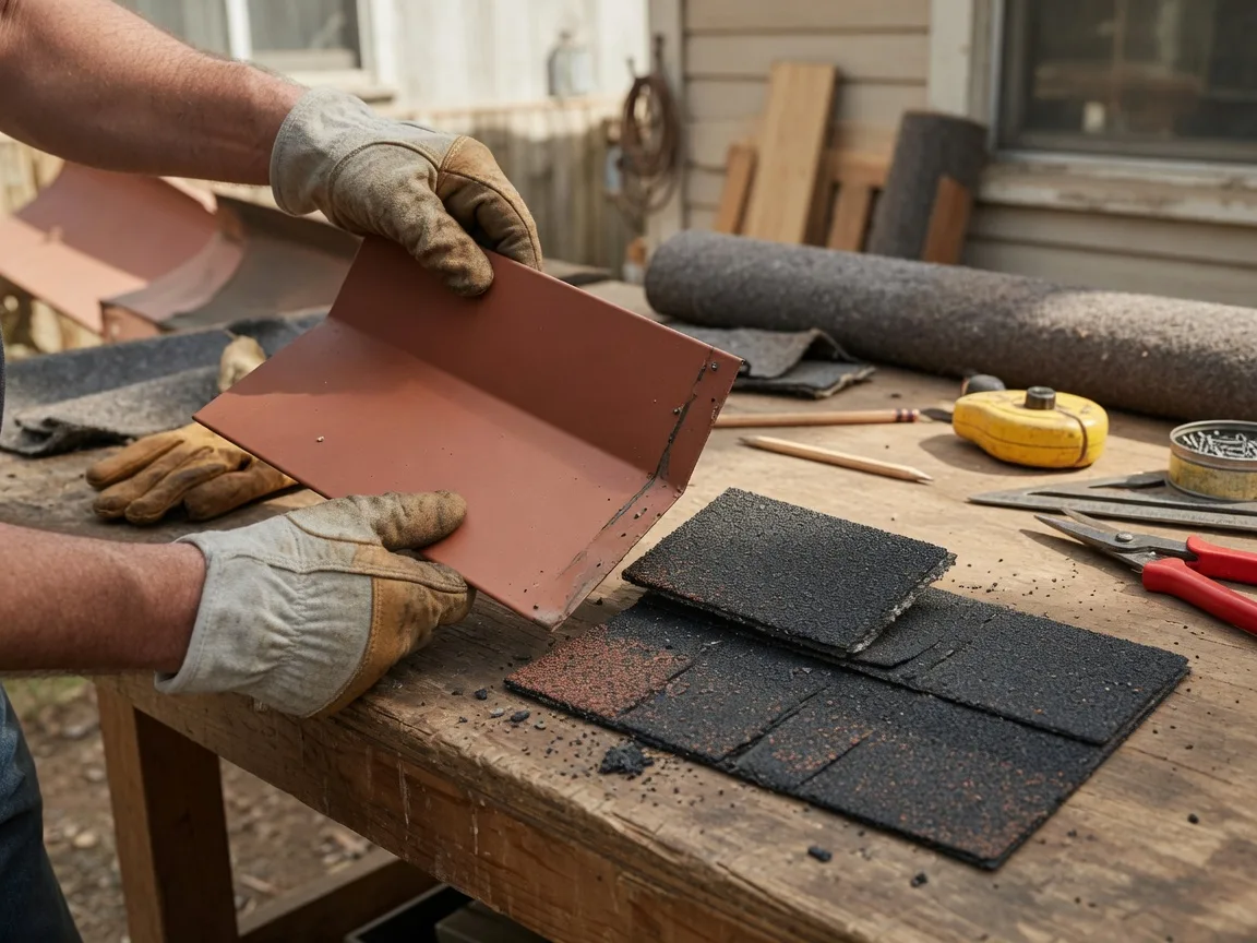 Roof Repair company in Dodge, TX